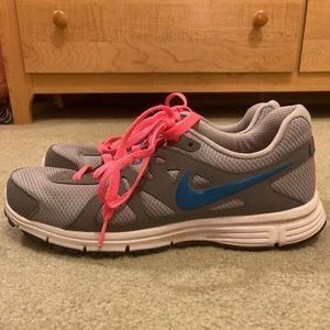 Women's Nike Revolution 2 Running Shoes